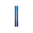 DPS Wailer 106 Foundation Ski, 168, F168W106
