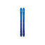 DPS Wailer 106 Foundation Skis 191cm, 191cm, F191W106