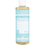 Dr. Bronners Baby Mild 16 Oz. CSBA16
