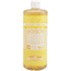 Dr. Bronners Citrus 32 Oz OLCT32