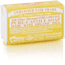 Dr. Bronners Citrus Bar Soap OBCT05