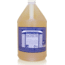 Dr. Bronners Organic Liquid Soap, Gallon 889601