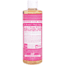Dr. Bronners Rose 16oz OLRO16