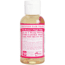 Dr. Bronners Rose 2oz OLRO02