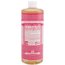 Dr. Bronners Rose 32oz OLRO32
