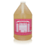 Dr. Bronners Rose Gallon OLRO1G
