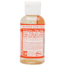 Dr. Bronners Tea Tree 2oz OLTT02