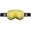 Dragon APX Goggles-Boost-Transitions Yellow