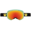 Dragon APX Goggles-Rasta-Red Ionized