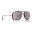 Dragon B-Class Sunglasses -Silver