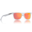 Dragon Brake Sunglasses - Men's, Matte Crystal/Red Ion 31088-5618971