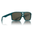 Dragon Channel Sunglasses - Men's, Matte Deep Sea/Green 30582-5912324
