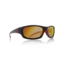 Dragon Chrome 2 Sunglasses-Jet-Red Ionized