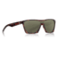 Dragon Classy Sunglasses - Mens, Shiny Tortoise/G15, 35171-Shiny Tortoise/G15
