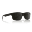 Dragon Count Sunglasses-Matte Black-Grey
