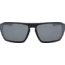 Dragon Cutback H2O Sunglasses- Mens, Matte Black/Silver Ion 35143-Matte Black/Silver Ion