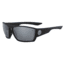 Dragon Cutback H2O Sunglasses- Mens, Matte Black/Silver Ion 35143-Matte Black/Silver Ion