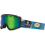 Dragon D1 OTG Goggles, Aloha/Lumalens Green Ion, 347986032003