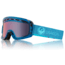 Dragon D1 OTG Goggles, Mill/LumaLens Blue Ion, with Bonus LumaLens Amber, One Size 347986032866