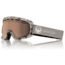Dragon D1 OTG Goggles, Mill/LumaLens Silver Ion, with Bonus LumaLens Dark Smoke, One Size 347986032255