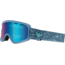 Dragon D1 OTG Goggles, Plex/Lumalens Blue Ion, 347986032600