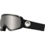 Dragon D3 OTG Goggles, Black/Lumalens Silver Ion, 347995026353