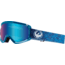 Dragon D3 OTG Goggles, Midnight/Lumalens Blue Ion, 338515026600
