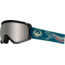 Dragon D3 OTG Goggles, Rattler/Lumalens Silver Ion, 347995026002