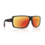 Dragon Double Dos Sunglasses, Jet Red Ion 6212013