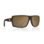 Dragon Double Dos Sunglasses, Matte Tort Bronze 6212305