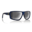 Dragon Double Dos Sunglasses H2O, Matte Crystal Deep Navy H2O / Silver Ion Performan 6212604