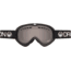Dragon DX Goggles-Coal-Smoke