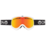 Dragon DX Goggles-Inverse-Red Ionized