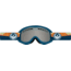 Dragon DX Goggles-Kick Orange/Ionized-Ionized