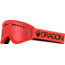 Dragon DX Goggles, Melon/Lumalens Rose, 257885732487