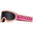Dragon DX Goggles, Pink/Dark Smoke, 257885732272