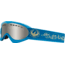 Dragon DX Goggles, Skully/Lumalens Silver Ion, 228505732601