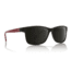 Dragon Exit Row Sunglasses-Matte Black-Grey