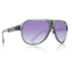 Dragon Experience II Sunglasses-Stripe-Grey Gradient