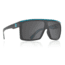 Dragon Fame Sunglasses - Men's, Palm Springs Pool/Grey 22495-7506600