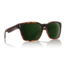 Dragon Liege Sunglasses-Matte Tortoise-Green G15 P2
