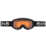 Dragon Lil D Goggles-Coal-Amber