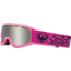 Dragon LIL D Goggles, Critter/Lumalens Silver Ion, 286424425400