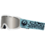 Dragon LIL D Goggles, Danger/Lumalens Silver Ion, 286424425600