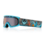 Dragon LiL D Goggles, Grom/LumaLens Flash Blue, One Size 286424425874
