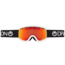 Dragon Lil D Goggles-Inverse-Red Ionized