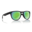 Dragon Marquis Sunglasses-Matte Black-Green Ion P2