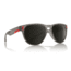 Dragon Marquis Sunglasses-Matte Grey-Grey