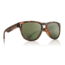 Dragon Marquis Sunglasses-Matte Tort-Green G15 P2