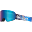 Dragon NFX Goggles, Galaxy/Lumalens Blue Ion, 286356429003